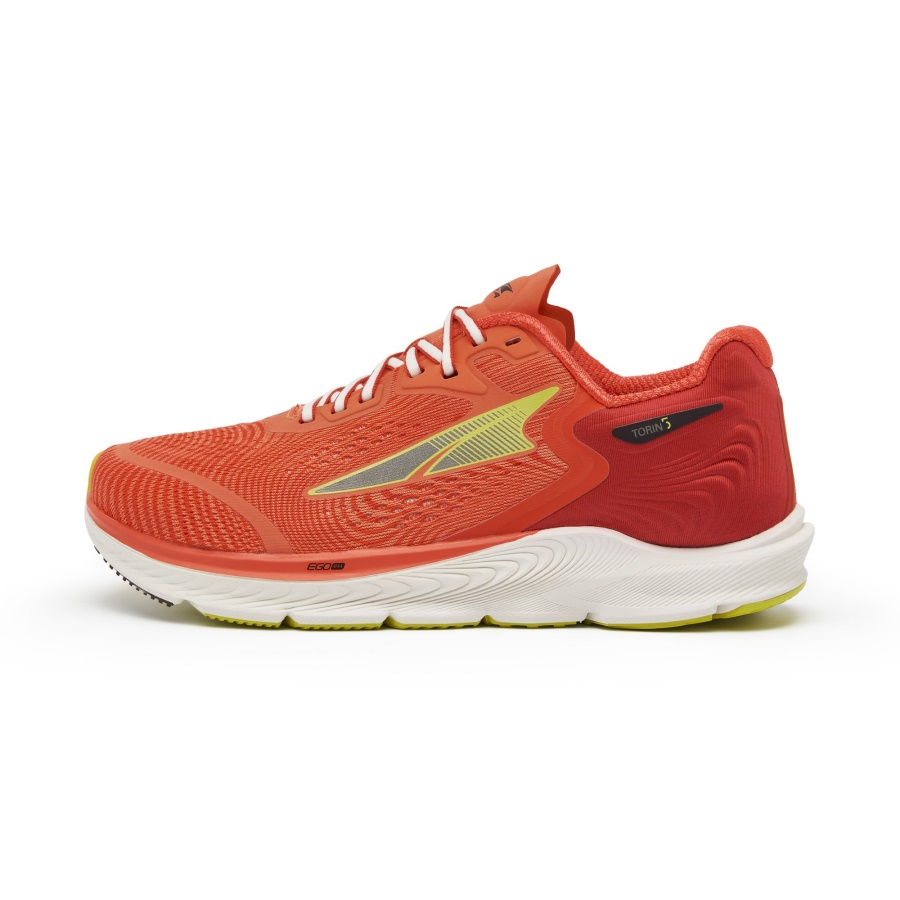Altra WOMEN TORIN 5 Coral