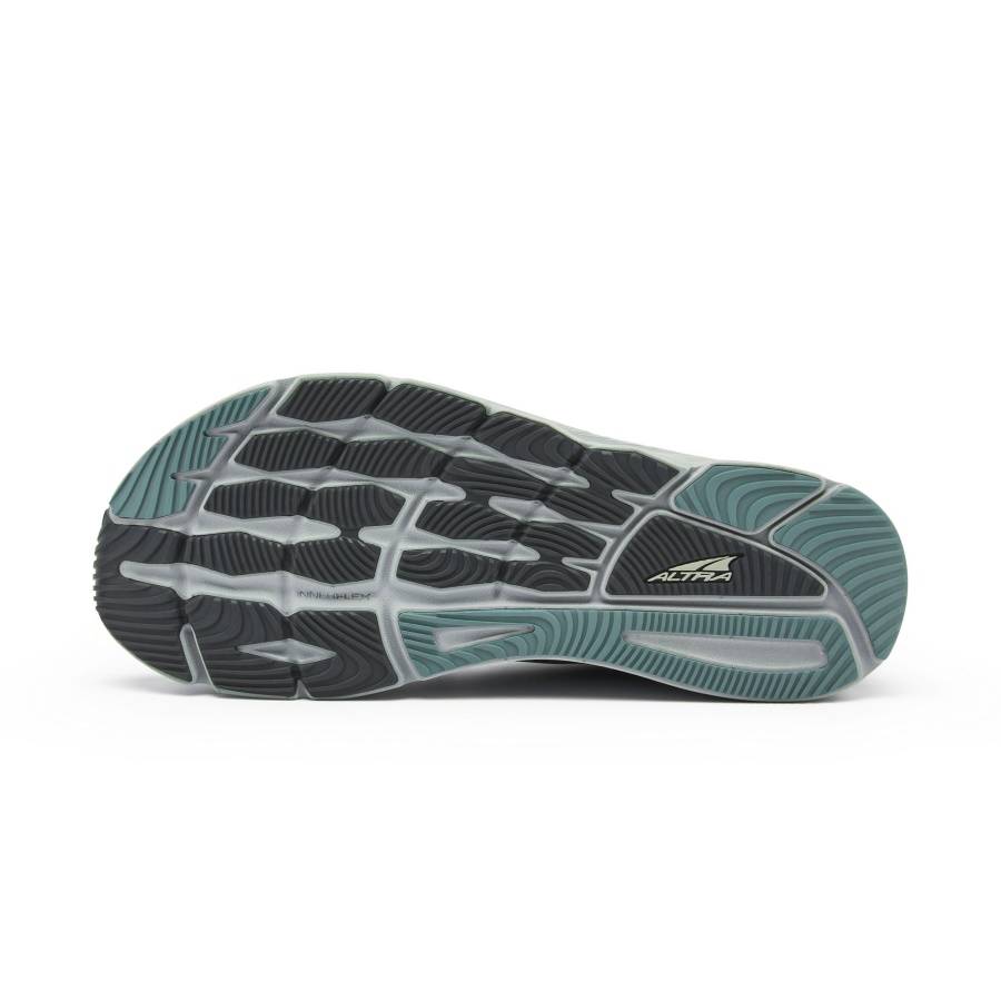 Altra WOMEN TORIN 5 LUXE Gray-Blue