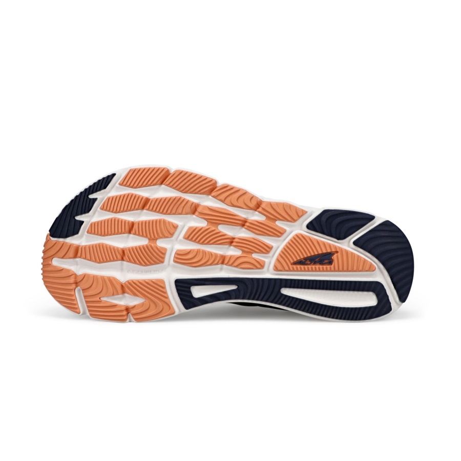 Altra WOMEN TORIN 6 Navy-Coral