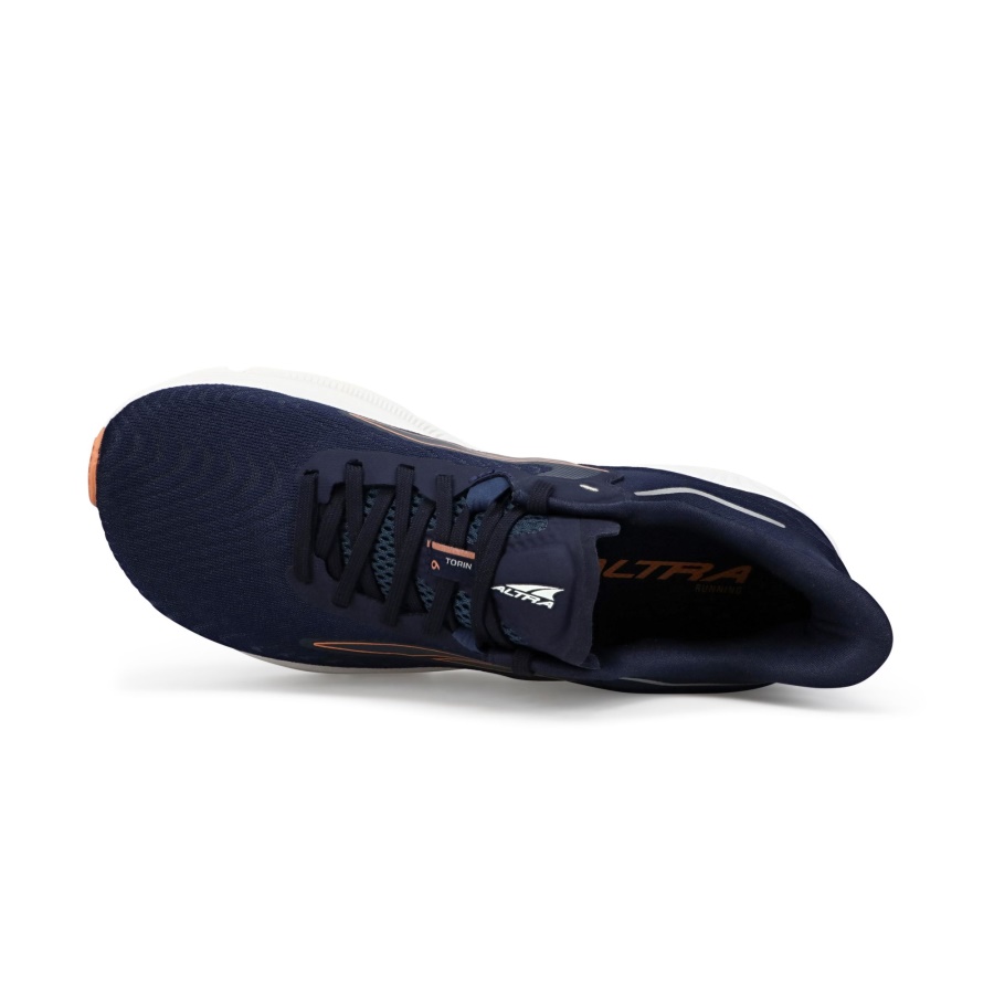 Altra WOMEN TORIN 6 Navy-Coral