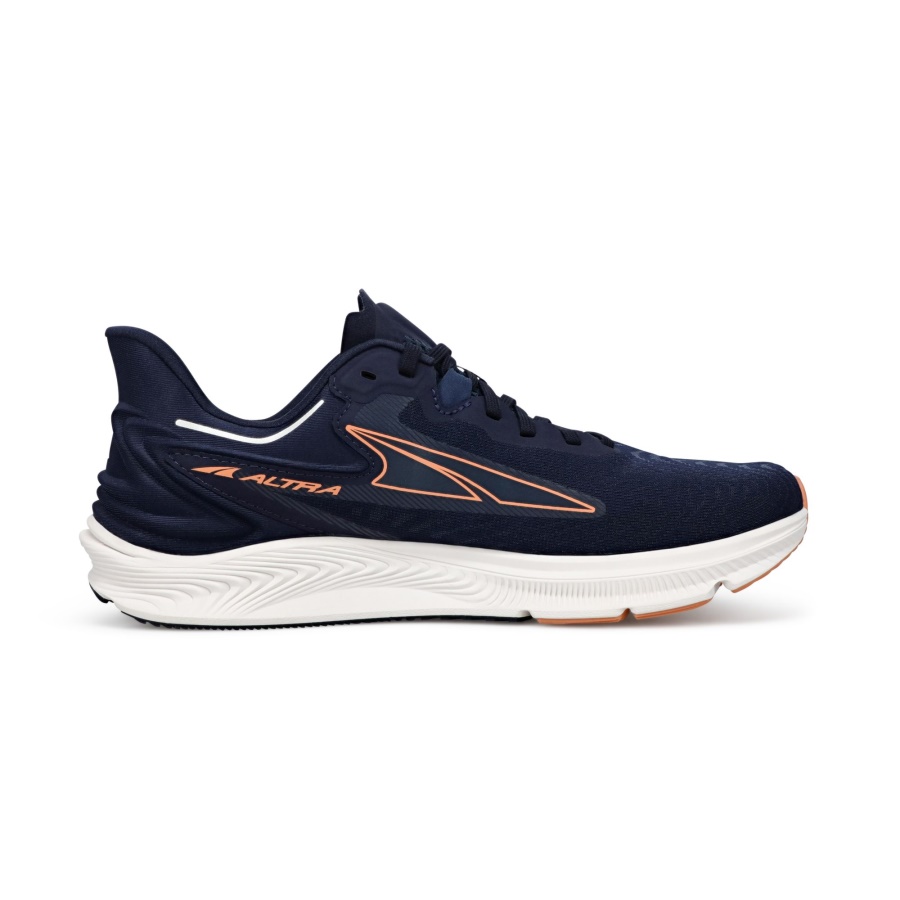 Altra WOMEN TORIN 6 Navy-Coral