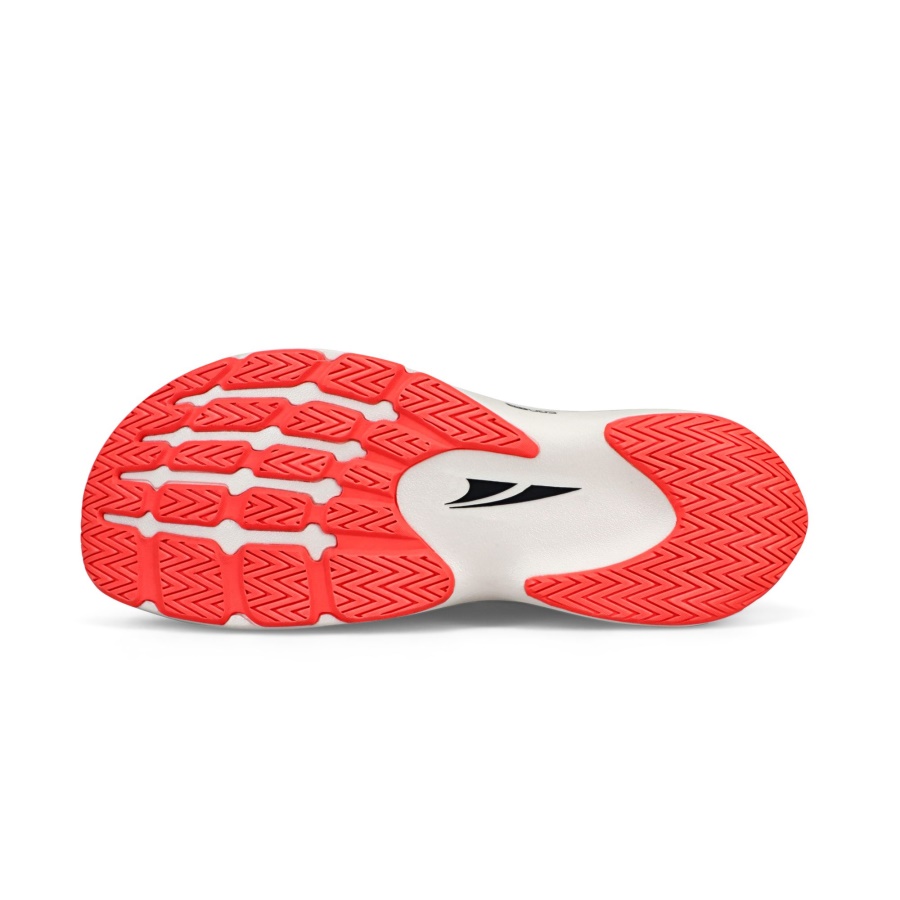 Altra WOMEN VANISH CARBON Coral-Black