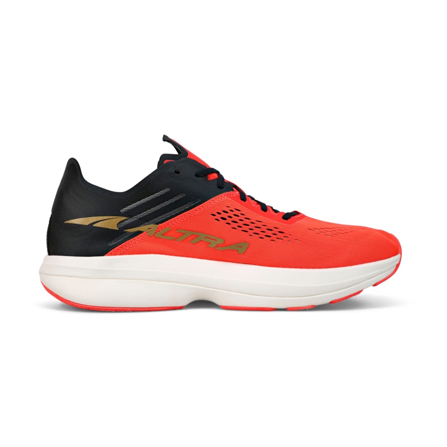 Altra WOMEN VANISH CARBON Coral-Black