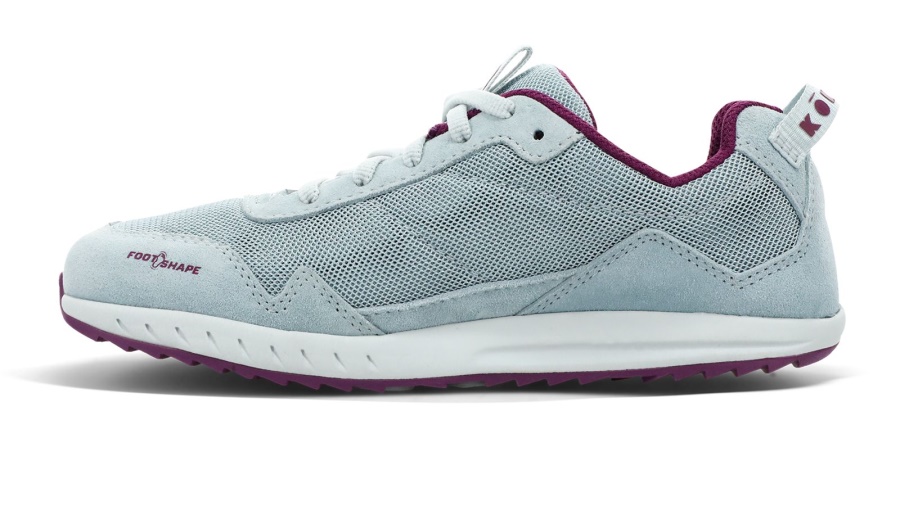 Altra YOUTH KōKIRI GRAY-PURPLE